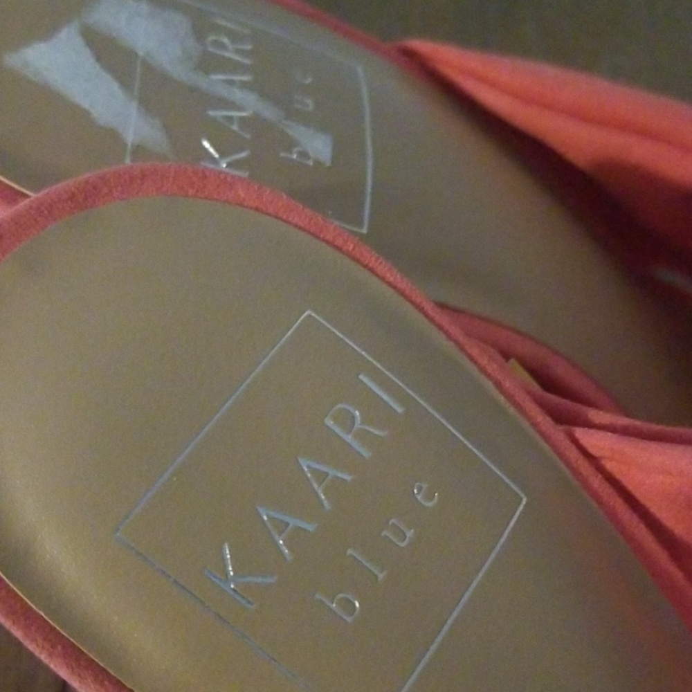 Shoes 🩰 - Picture 3 of 4